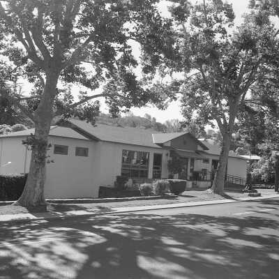 S. Washington St., Sonora