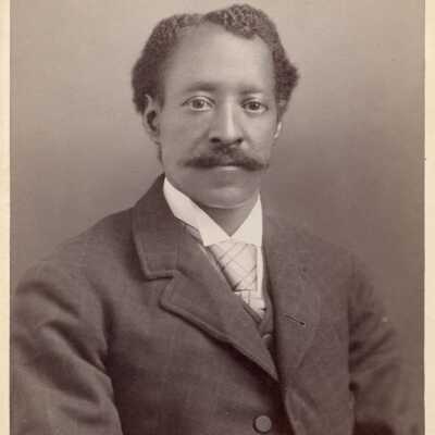 Unidentified Man