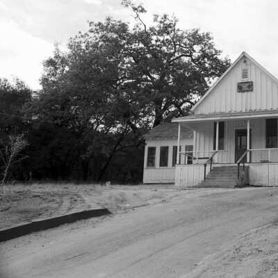 Arastraville School