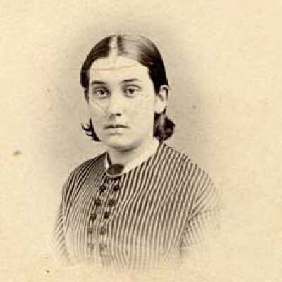 Unidentified Lady