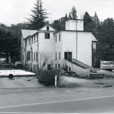 Columbia Way Hospital, Sonora