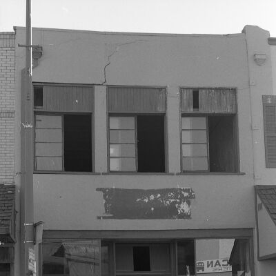 S. Washington St. Sonora