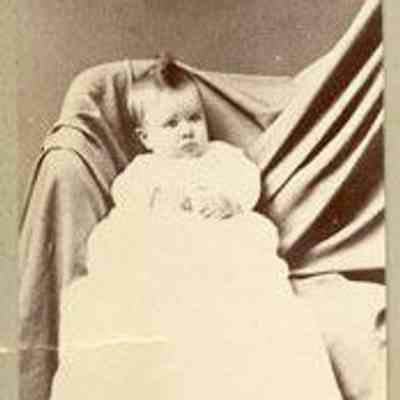 Unidentified Baby