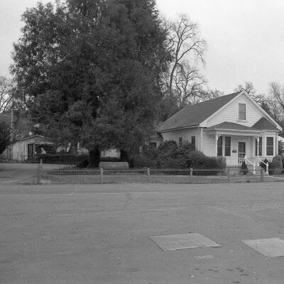 Jamestown,