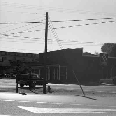S. Washington St., Sonora