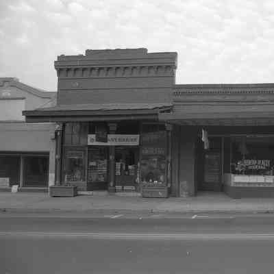 56, 62, 64 S. Washington St., Sonora