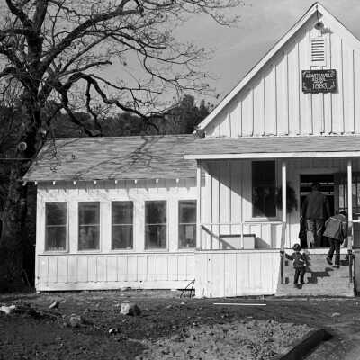 Arastraville School