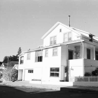 Bradford St, Sonora