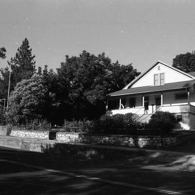S. Washington St., Sonora