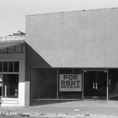 S. Washington St., Sonora