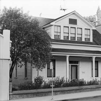 84 N. Washington St.