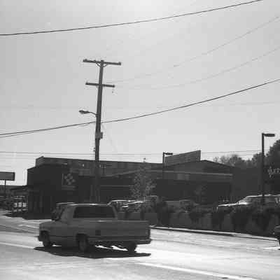 S. Washington St., Sonora