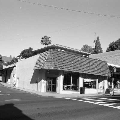 S. Washington St., Sonora
