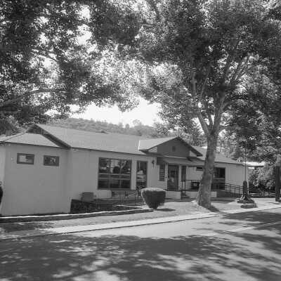 S. Washington St., Sonora