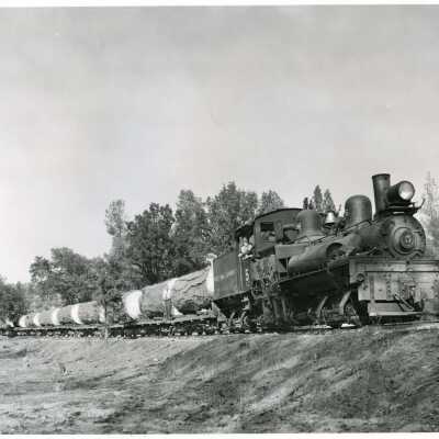 West Side Engine #5