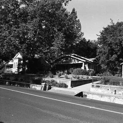 S. Washington St., Sonora