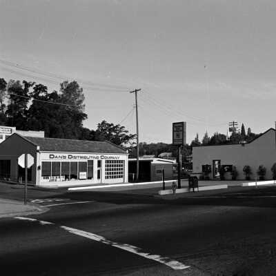 S. Green St.