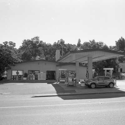 S. Washington St., Sonora