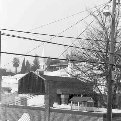 Linoberg St., Sonora