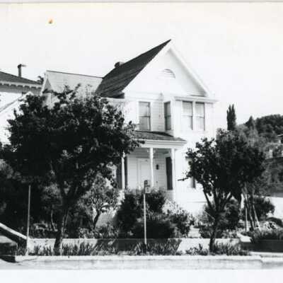 Bradford St. Home, Sonora