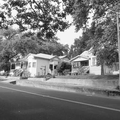 S. Washington St., Sonora