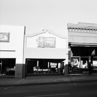 S. Washington St., Sonora