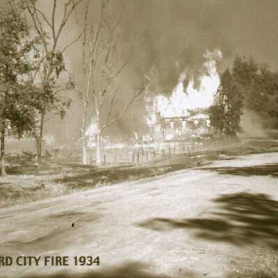 Standard Fire 1934