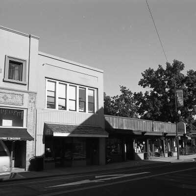 S. Washington St., Sonora