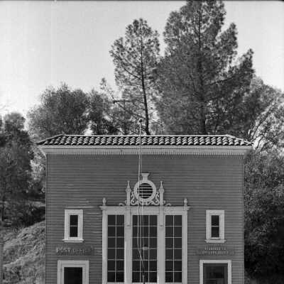 Standard, CA Post Office