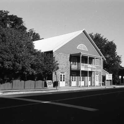 S. Washington St., Sonora