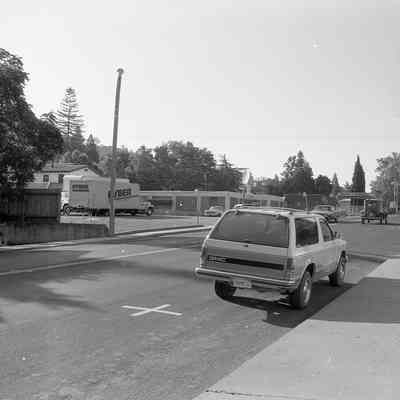 S. Washington St., Sonora