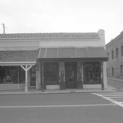S. Washington St., Sonora