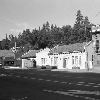 Yosemite Title Co., Sonora