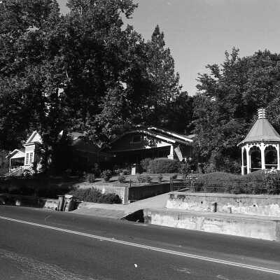 S. Washington St., Sonora