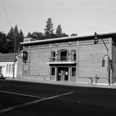 S. Washington St., Sonora