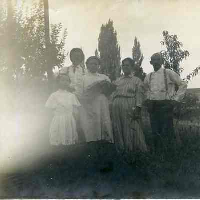 Family Photograph