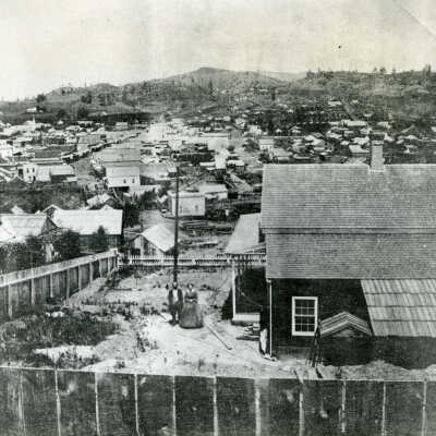 Columbia c1860