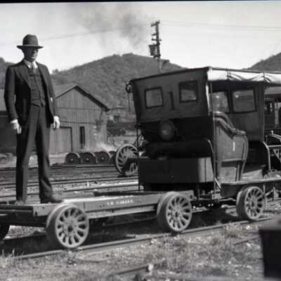 Sierra Railway