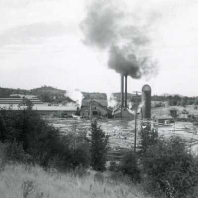 Pickering Lumber Company