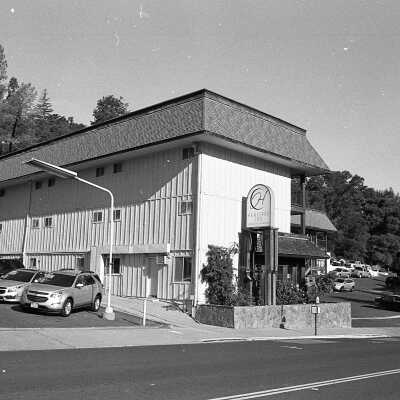 S. Washington St., Sonora