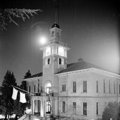 Tuolumne County Courthouse