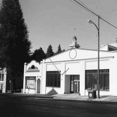 56, 60 N. Washington St., Sonora