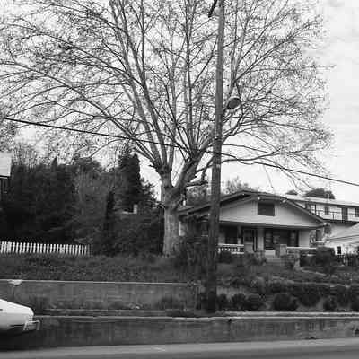 S. Washington St., Sonora