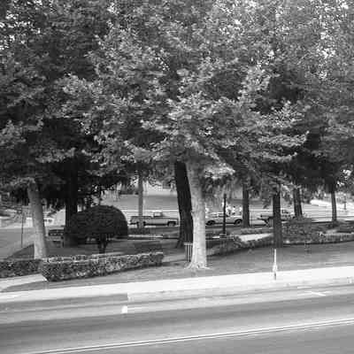N. Washington St., Sonora