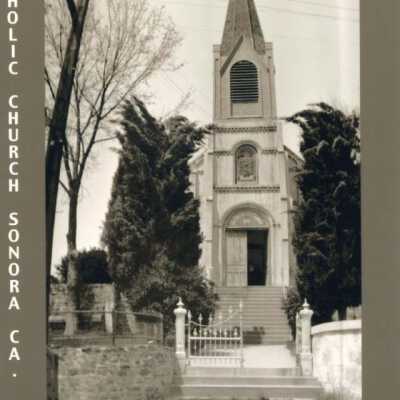 St. Patrick's Catholic Church