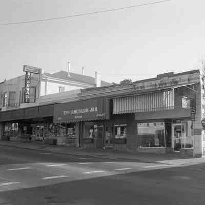 71, 81, 87 S. Washington St., Sonora