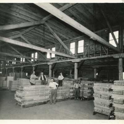 Door Factory