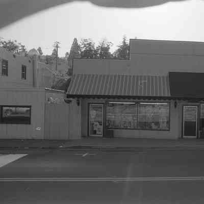 S. Washington St., Sonora`