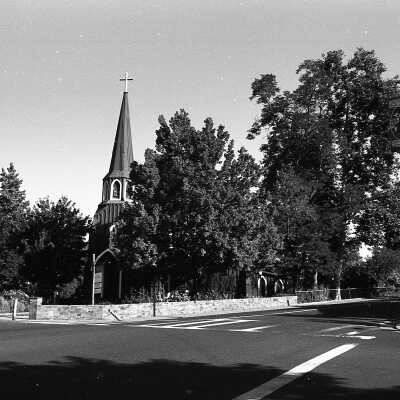 St. James Episcopal Church