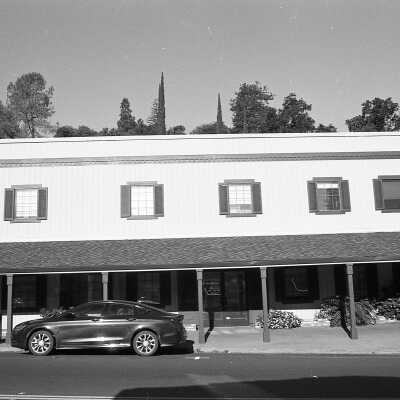 S. Washington St., Sonora